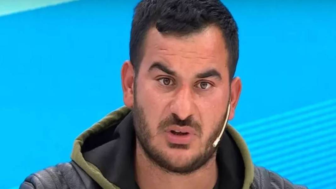 Sapık Sinan gitti işte Türkiye'nin yeni gündemi! Herkes Recep Arı'yı merak ediyor: Pompalı tüfek detayını duyanların kanı dondu 6